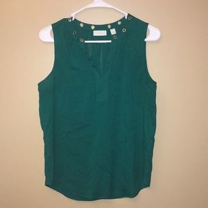 New York & Company Top